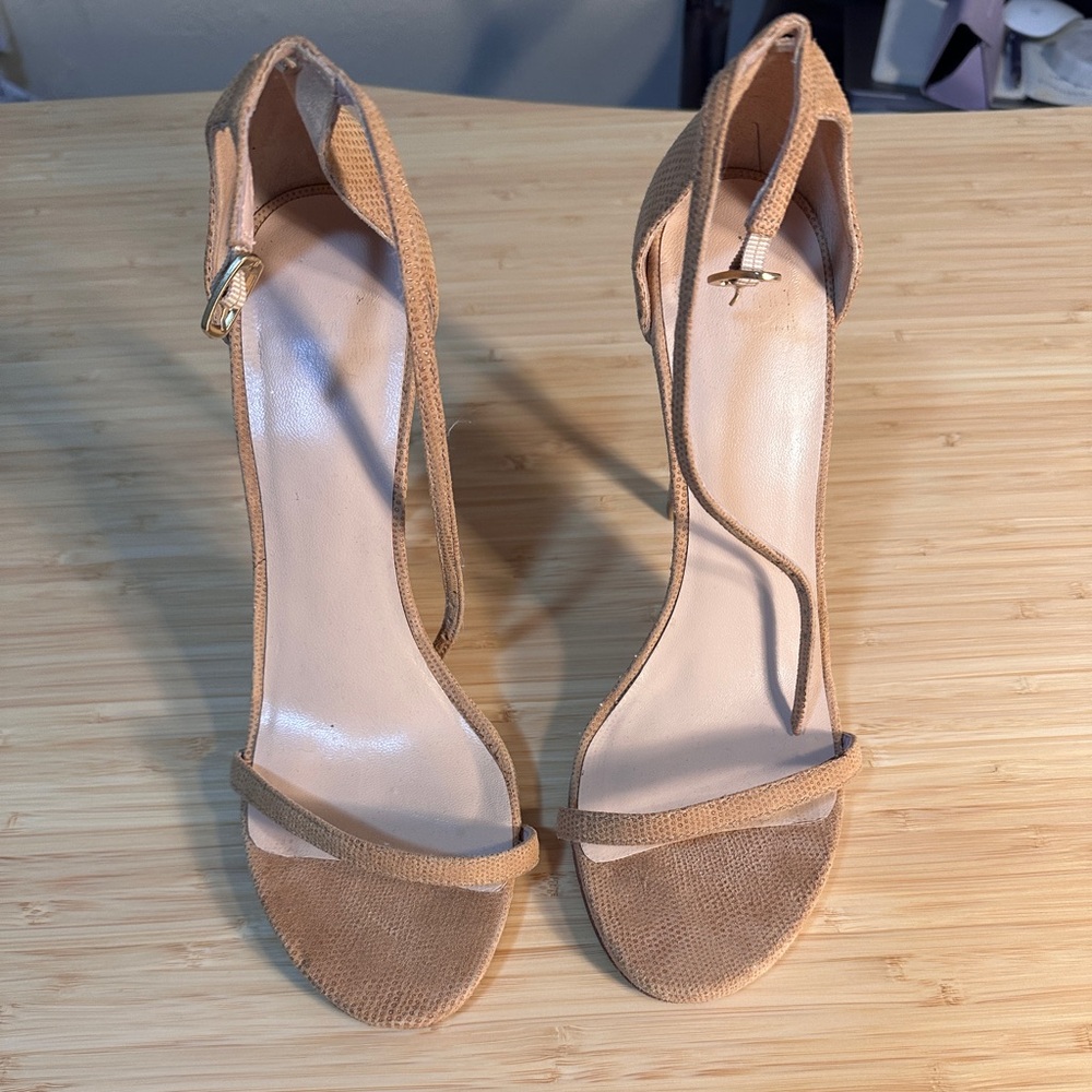 Stuart Weitzman stilettos